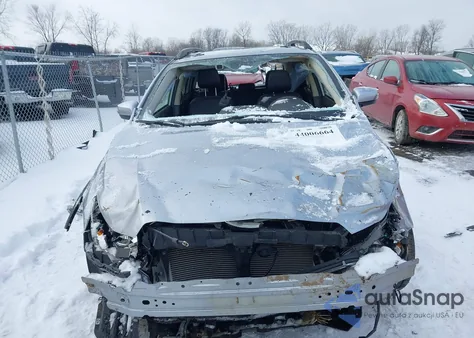 2015 Subaru Xv Crosstrek 2.0I Limited from USA, damaged, VIN JF2GPASC1F8301797